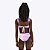 Biquíni Faixinha Infantil Menina Moda Praia Siri Kids 39042 - Imagem 4