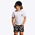 Conjunto Camiseta Manga Curta e Shorts Microfibra Aloha Infantil Menino Banana Danger 52201 - Imagem 1