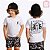 Conjunto Camiseta Manga Curta e Shorts Microfibra Aloha Infantil Menino Banana Danger 52201 - Imagem 3