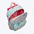 Kit Escolar Mochila com Rodinhas e Lancheira Térmica Unicórnio Aloha Puket 050403768 - Imagem 4