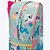 Kit Escolar Mochila com Rodinhas e Lancheira Térmica Unicórnio Aloha Puket 050403768 - Imagem 6