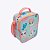 Kit Escolar Mochila com Rodinhas e Lancheira Térmica Unicórnio Aloha Puket 050403768 - Imagem 7