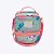 Kit Escolar Mochila com Rodinhas e Lancheira Térmica Unicórnio Aloha Puket 050403768 - Imagem 8