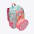Mochila de Costas com Lancheira Unicórnio Aloha Puket 050403809 - Imagem 2