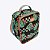 Kit Escolar Mochila com Rodinhas e Lancheira Térmica Dino Miami Puket 050403833 - Imagem 6