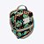 Kit Escolar Mochila com Rodinhas e Lancheira Térmica Dino Miami Puket 050403833 - Imagem 7