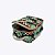 Kit Escolar Mochila com Rodinhas e Lancheira Térmica Dino Miami Puket 050403833 - Imagem 8