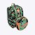 Mochila de Costas com Lancheira Dino Miami Puket 050403832 - Imagem 1