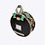 Mochila de Costas com Lancheira Dino Miami Puket 050403832 - Imagem 5