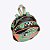 Mochila de Costas com Lancheira Dino Miami Puket 050403832 - Imagem 6