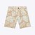 Conjunto Camisa Manga Curta e Bermuda Infantil Menino Milon 2000612 - Imagem 4