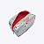 Necessaire Média Unicórnio Aloha Puket 050403773 - Imagem 3