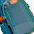 Mochila Escolar de Costas Color Block Menino Puket 050403863 - Imagem 5