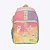 Mochila Escolar de Costas Color Block Menina Puket 050403856 - Imagem 1