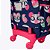 Kit Escolar Mochila com Rodinhas e Lancheira Térmica Panda Miami Puket 050403782 - Imagem 6
