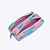Estojo Escolar Duplo Stitch Puket 050404027 - Imagem 2