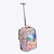 Mochila com Rodinhas Grande Pet Sereia Puket 050403787 - Imagem 2