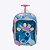 Mochila com Rodinhas Stitch Puket 050404031 - Imagem 1