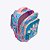 Mochila com Rodinhas Stitch Puket 050404031 - Imagem 4