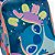 Mochila com Rodinhas Stitch Puket 050404031 - Imagem 5