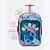 Mochila com Rodinhas Stitch Puket 050404031 - Imagem 7