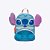Mochila de Costas Mini Escolar Stitch Puket 050404035 - Imagem 1