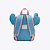 Mochila de Costas Mini Escolar Stitch Puket 050404035 - Imagem 2