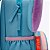 Mochila de Costas Mini Escolar Stitch Puket 050404035 - Imagem 5