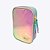Estojo Box Color Block Menina Puket 050403851 - Imagem 1
