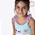 Maiô Pet Sereia Infantil Menina Moda Praia Puket 110401090 - Imagem 4