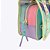 Nécessaire Grande Color Block Menina Puket 050403850 - Imagem 6