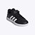 Tênis Preto Grand Court Infantil Masculino Adidas IE5995 - Imagem 1