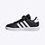 Tênis Preto Grand Court Infantil Masculino Adidas IE5995 - Imagem 4