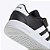 Tênis Preto Grand Court Infantil Masculino Adidas IE5995 - Imagem 7