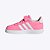 Tênis Rosa Breaknet Infantil Feminino Adidas JI1684 - Imagem 4