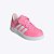 Tênis Rosa Breaknet Infantil Feminino Adidas JI1684 - Imagem 1