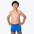 Sunga Boxer Color Block Juvenil Menino Moda Praia Puket 110500602 - Imagem 1