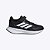 Tênis Preto Runfalcon Infantil Masculino Adidas IE8574 - Imagem 3