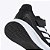 Tênis Preto Runfalcon Infantil Masculino Adidas IE8574 - Imagem 7