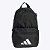 Mochila de Costas Pequena Preta Adidas JD1303 - Imagem 1