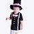 Fantasia Circo Infantil Menino Muvile 4244 - Imagem 2