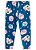 Brandili Conjunto Legging Longa Infantil Feminino 53469 - Imagem 1