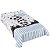 Cobertor Bebê Masculinio Hiporalergênico Colilbri 49138 - Imagem 1