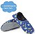 Duck Meia Sapatilha 5517 - Imagem 1