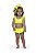 SIRIKIDS BIQUINI 36956 - Imagem 1