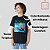 Camiseta Preta Infantil Masculina Hering Kids 5DRC - Imagem 1