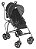 Carrinho de Bebe Reversivel Campora Galzerano 1005 - Imagem 5