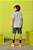 Conjunto Infantil Masculino 47947 Johnny Fox - Imagem 1