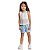 Poah Noah Conjunto Infantil Feminino 46617 - Imagem 1