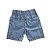 Conjunto Infantil Masculino Manga Curta Johnny Fox 53183 - Imagem 1
